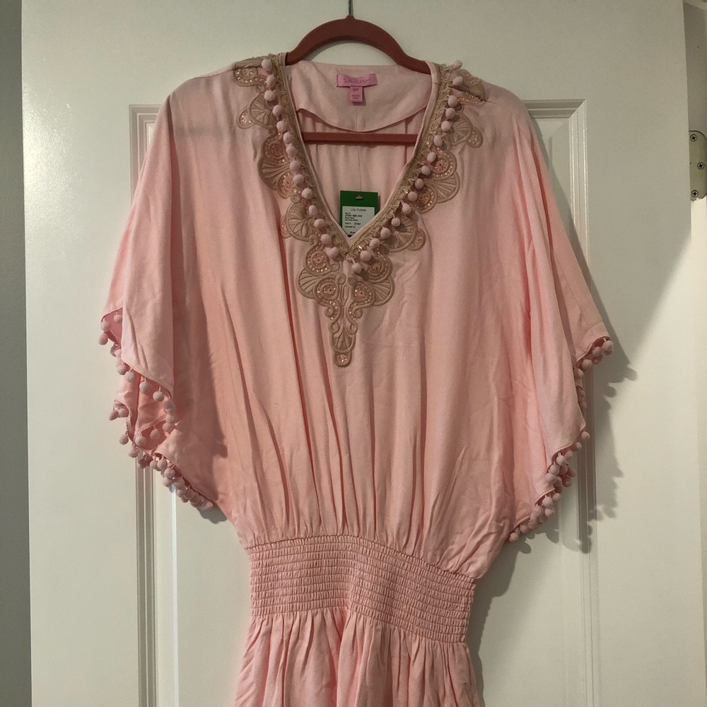 Lily Pulitzer Tunic